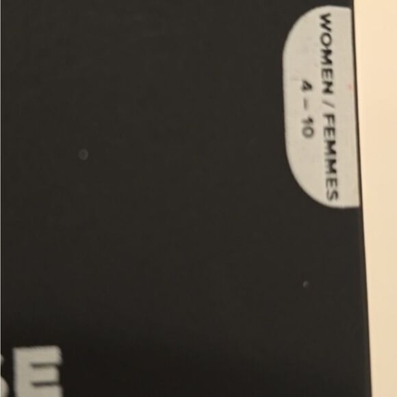 Converse 3-PK Cuffed Star Chevron Anklet Socks - Picture 4 of 4